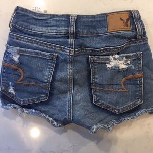 American Eagle shorts